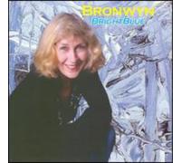 Bronwyn Rucker - Bright Blue