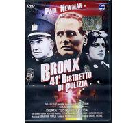 Bronx - 41o Distretto Di Polizia [Italia] [DVD]