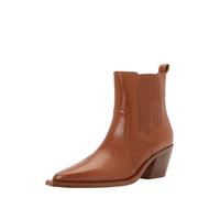 BRONX Botas camperas 'New-Clint' cognac 41 cognac