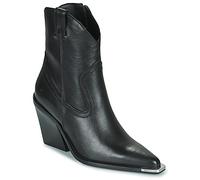 Bronx Botines New-kole in Negro 39