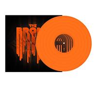 Bronx - Bronx VI (Orange crush vinyl) [Vinilo]