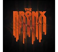 Bronx - Bronx VI (Orange crush vinyl) [Vinilo]