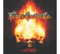 Bronx Casket Co. - Antihero