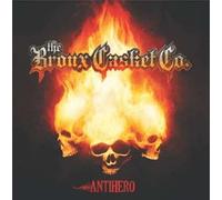 Bronx Casket Co. - Antihero