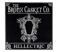 Bronx Casket Co. - Hellectric
