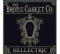 Bronx Casket Co. - Hellectric