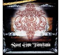 Bronx Casket Co - Sweet Home Transylvania
