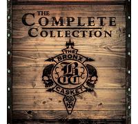 Bronx Casket Co - The Complete Collection