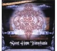 Bronx Casket Co. the - Sweet Home Transylvania