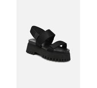 Bronx GROOVY-SANDAL 38 Negro