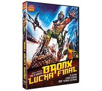 Bronx: Lucha final [DVD]
