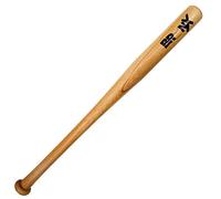 Bronx Natural Bate de béisbol, Juventud Unisex, Junior 26"