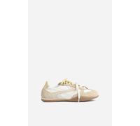 Bronx Park-err Sneaker Butter Yellow/off White Talla: 41 | Zapatillas Deportivas Outlet | Mujer | Blanco