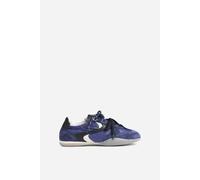 Bronx Park-err Sneaker Navy Blue/off White/black Talla: 42 | Zapatillas Deportivas Outlet | Mujer | Azul