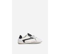 Bronx Park-err Sneaker Off White/black Talla: 38 | Zapatillas Deportivas Outlet | Mujer | Blanco