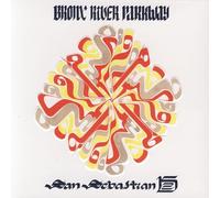 Bronx River Parkway - San Sebastian 152