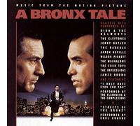 Bronx Tale - A Bronx Tale