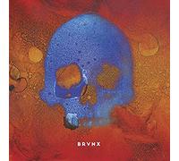 Bronx,the - V