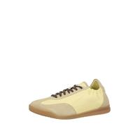 BRONX Zapatillas deportivas bajas 'Cli-oo' arena / amarillo claro 38 arena / amarillo claro