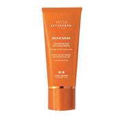 INSTITUT ESTHEDERM Bronz Repair Cuidado Protector UVA/UVB Antiarrugas Reafirmante - Crema Solar que Favorece el Bronceado - Ayuda a Preservar la Juventud de la Piel - Sol Moderado - Tubo 50 ml