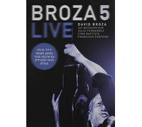 Bronza 5 Live - Bronza 5 Live [USA] [DVD]