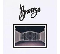 Bronze - Absolute Compliance [Vinilo]