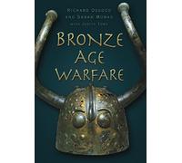 Bronze Age Warfare