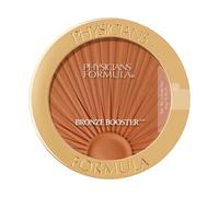 Physicians Formula, Bronze Booster Sun Bronzer Glow, Activated Pressed Bronzer, Creamy and Lightweight Formula, Niacinamide, Phospholipids, and Vitamins C and E, Solar Bronze