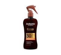 Bronze Fotoprotector