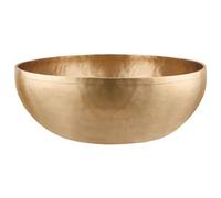 Bronze Giant Grounding Series - Cuenco tibetano, 11,000 g, fabricado en la India, para meditación, terapia de sonido, ASMR y yoga
