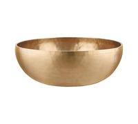 Bronze Giant Grounding Series - Cuenco tibetano, 9000 g, fabricado en la India, para meditación, terapia de sonido, ASMR y yoga