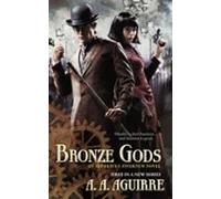 Bronze Gods (ebook)