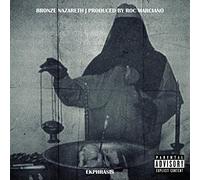 Bronze Nazareth & Roc Marciano - Ekphrasis [VINYL] [Vinilo]