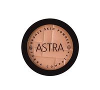 Bronze Skin Powder Astra Bronceadores para la cara