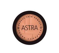 Bronze Skin Powder Astra Bronceadores para la cara
