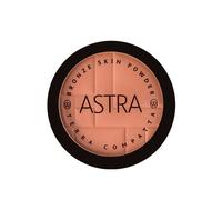 Bronze Skin Powder Astra Bronceadores para la cara