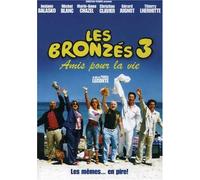 Bronzes 3: Amis Pour La Vie [Reino Unido] [DVD]