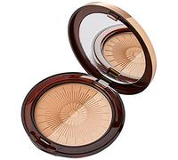 Artdeco Bronzing Powder Compact Longlasting Rechargeable 50-Almond 10g