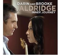 Broo Darin Aldridge Aldridge Inner Journey (CD) (Importación USA)