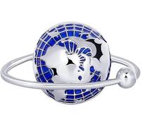 Brooch Brooches Brooch Bouquet Fashion Corsage Wild Style Brooch Alloy Pin Planet Fashion Brooches for Women Vintage Look Brooch Pins Clothing Accessories