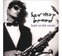 Brood, Herman - Back on the Corner