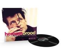 Herman Brood – Colección Definitiva – Sony Music