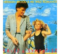 Brood, Herman & His Wild Roman - Frisz & Sympatisz
