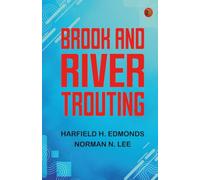 Brook and river trouting