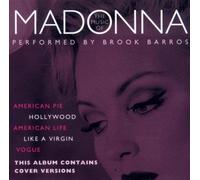 Brook Barros - Music of Madonna