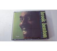 Brook Benton - 40 Greatest Hits