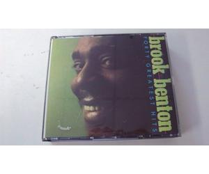 Brook Benton - 40 Greatest Hits