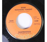 BROOK BENTON 45 RPM I GOT WHAT I WANTED / DEARER THAN LIFE