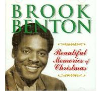 Brook Benton - BROOK BENTON - BEAUTIFUL MEMORIES OF CHRISTMAS (UK Import)