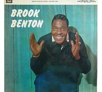 Brook Benton - Brook Benton Sings - Volume One